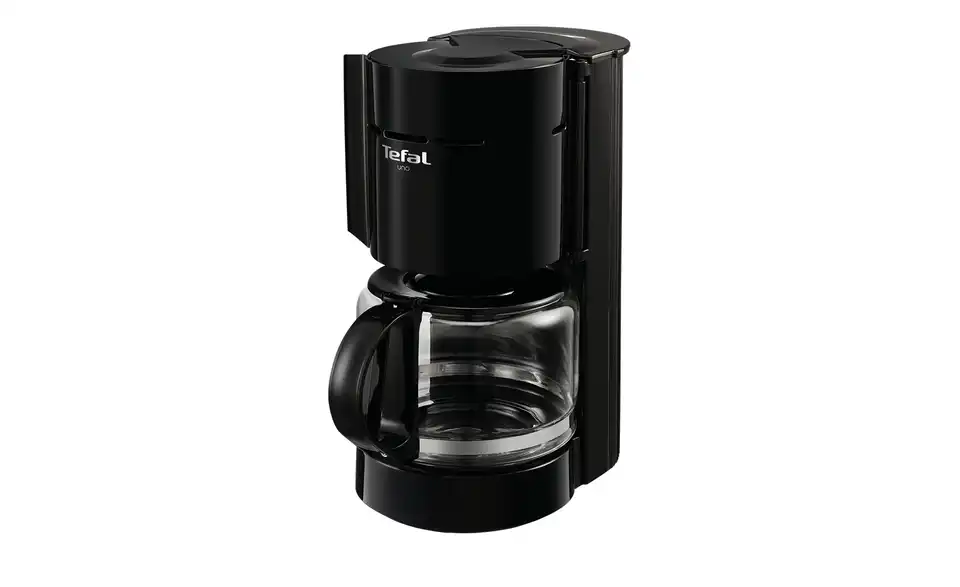 Tefal Kaffeeautomat CM 1218, Perspektive