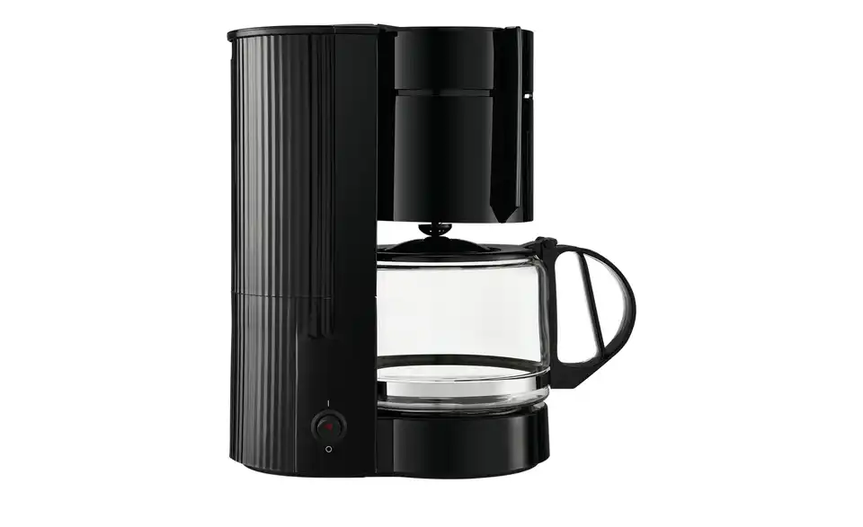 Tefal Kaffeeautomat CM 1218, Profilansicht