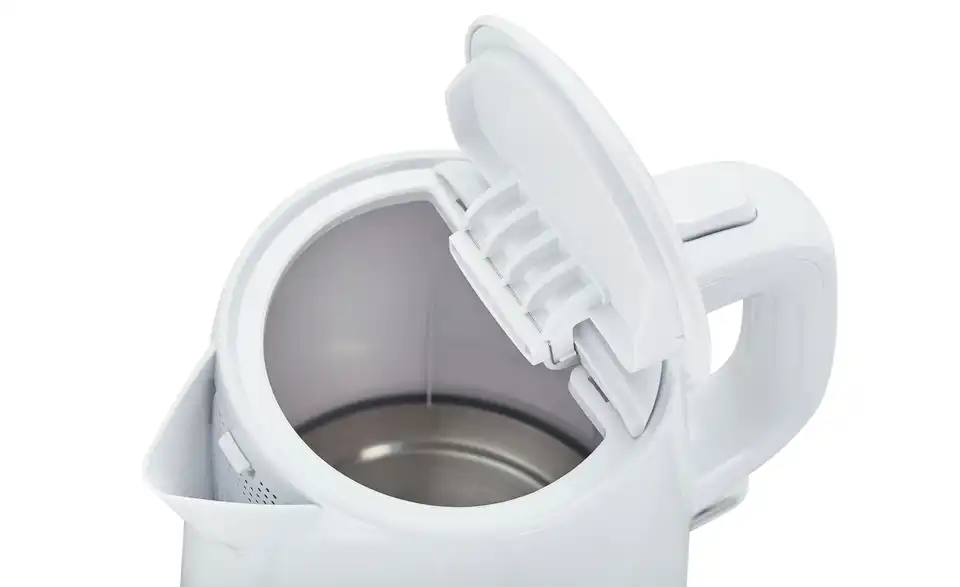 KHG Wasserkocher WK-1708 WE2, Detailansicht