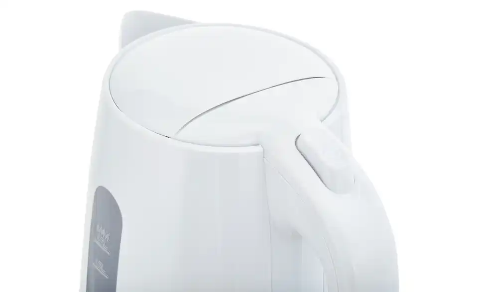 KHG Wasserkocher WK-1708 WE2, Detailansicht