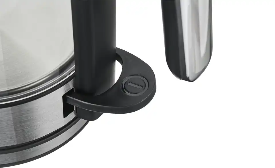 KHG Wasserkocher WK-106 GE, Detailansicht