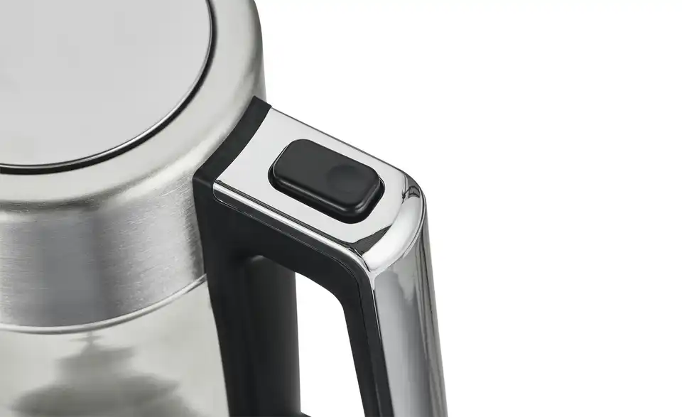 KHG Wasserkocher WK-106 GE, Detailansicht