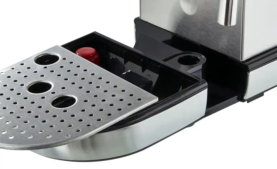 GASTROBACK Espresso-Maschine 42716, Detailansicht