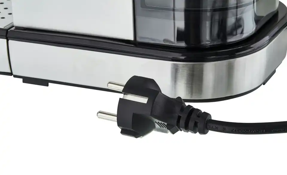 GASTROBACK Espresso-Maschine 42716, Detailansicht
