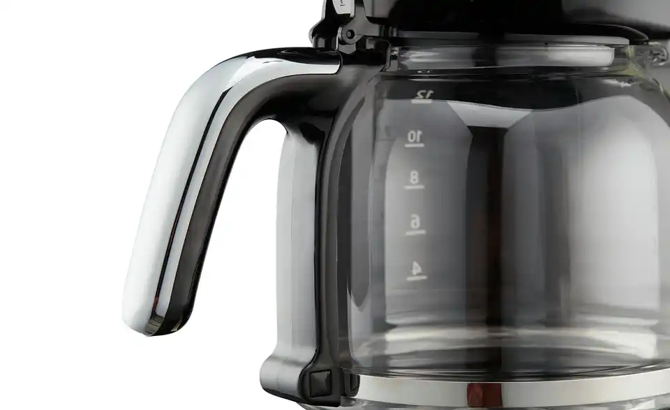 KHG Kaffeeautomat KA-185 CE, Detailansicht