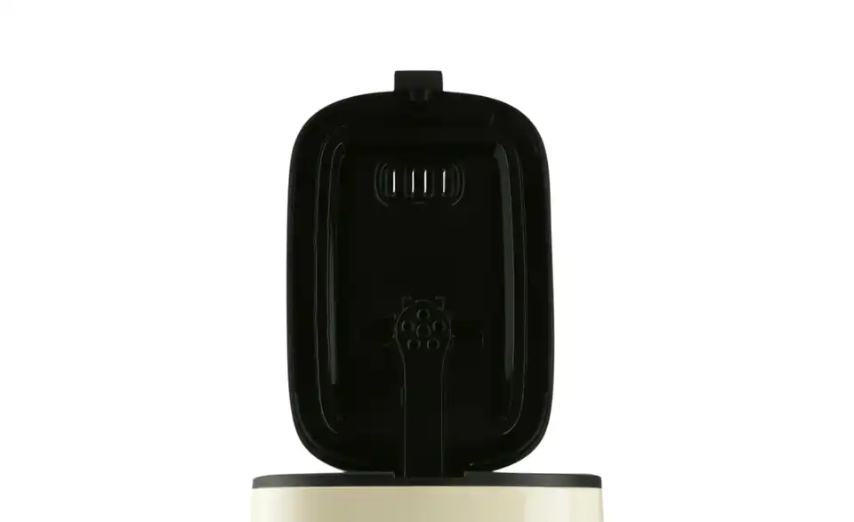 KHG Kaffeeautomat KA-185 CE, Detailansicht