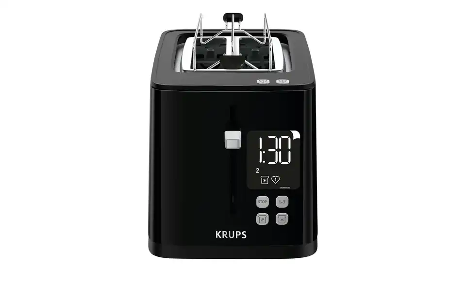 KH6418 Möbel Höffner | KRUPS Toaster