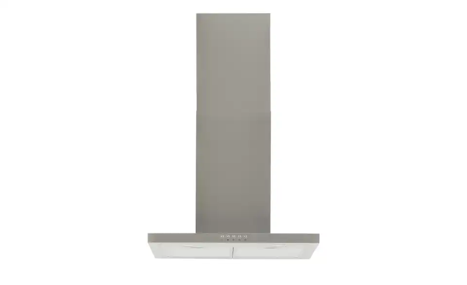 Amica Kaminhaube KH 17801-1 E, Frontansicht