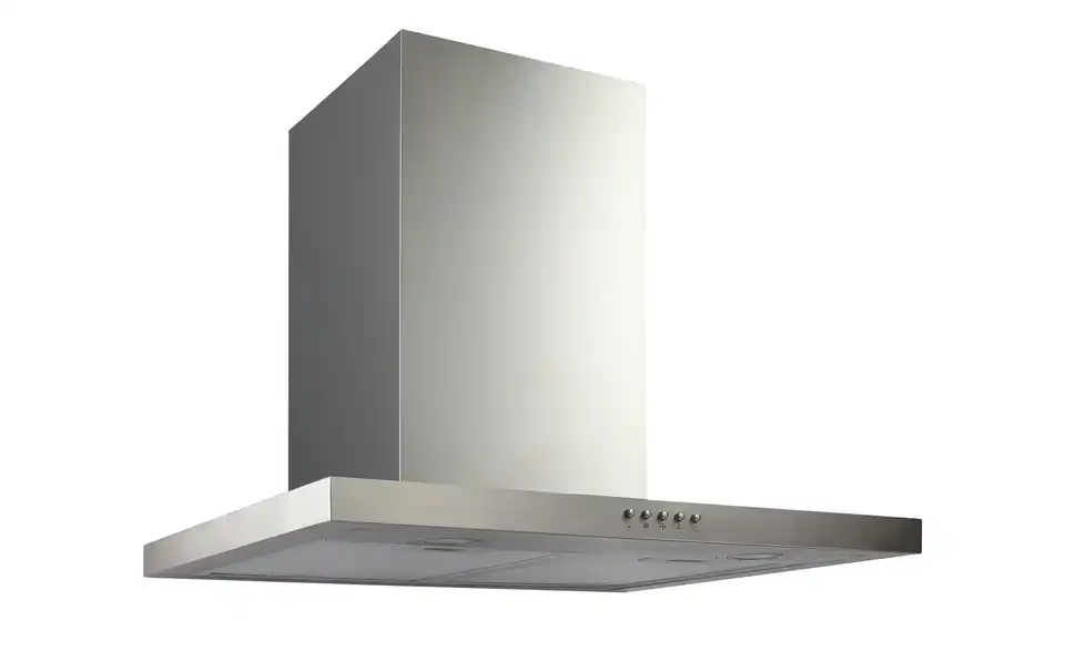 Amica Kaminhaube KH 17801-1 E, Frontansicht