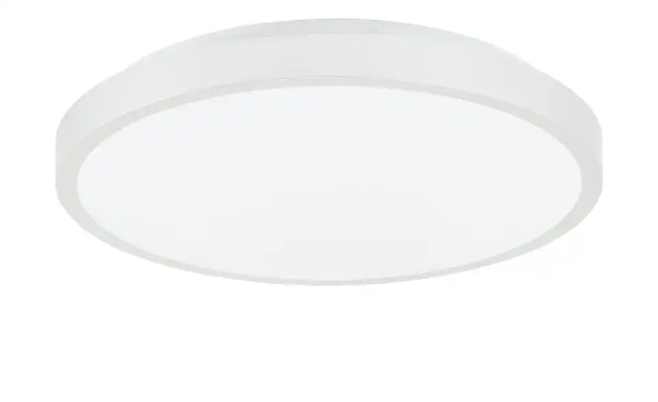 KHG LED-Deckenleuchte, 1-flammig, rund | Möbel Höffner