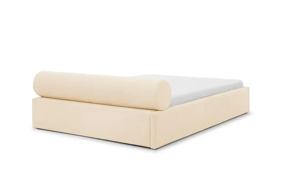 S-STYLE Polsterbett Josy, Rückansicht