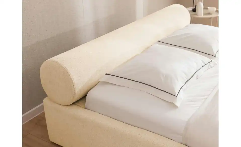 S-STYLE Polsterbett Josy, Detailansicht