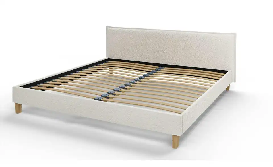 S-STYLE Polsterbett Gabriella, Perspektive