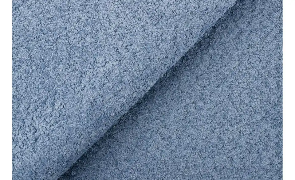 S-STYLE Polsterbett Gabriella, Stoffstruktur