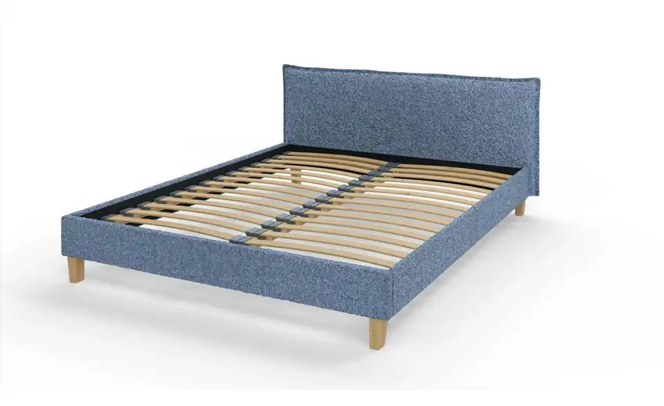 S-STYLE Polsterbett Gabriella, Perspektive