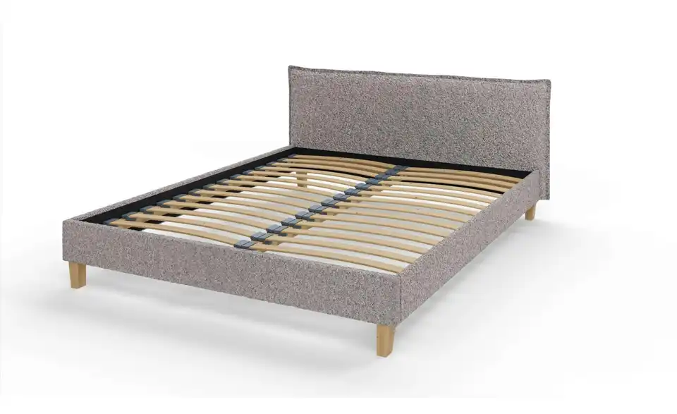 S-STYLE Polsterbett Gabriella, Perspektive