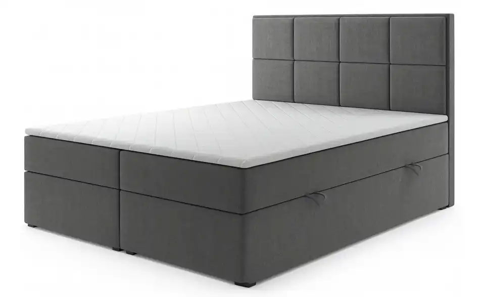 Polsterbett Montana 2, Perspektive