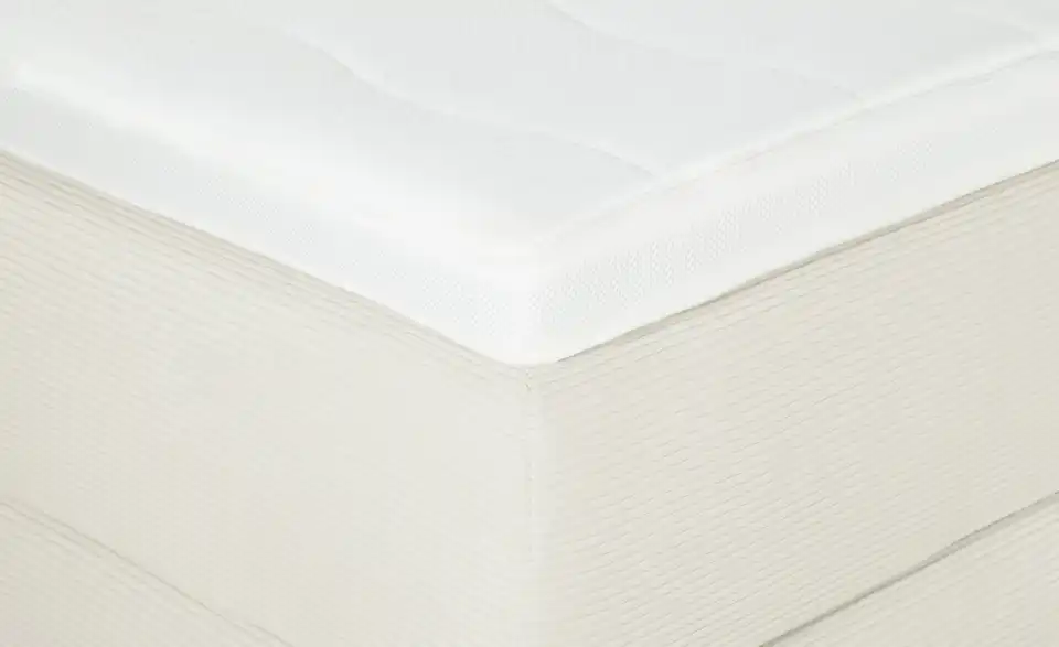 vanDoorn Boxspringbett mit Bettkasten Canto, Detailansicht