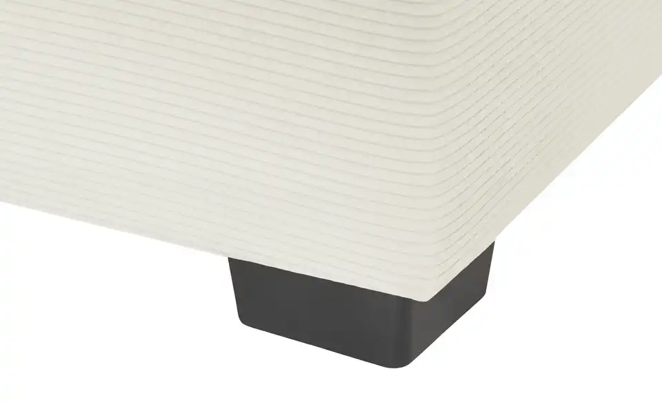 vanDoorn Boxspringbett mit Bettkasten Canto, Detailansicht