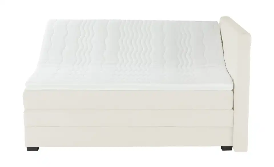 vanDoorn Boxspringbett mit Bettkasten Canto, Funktionsansicht