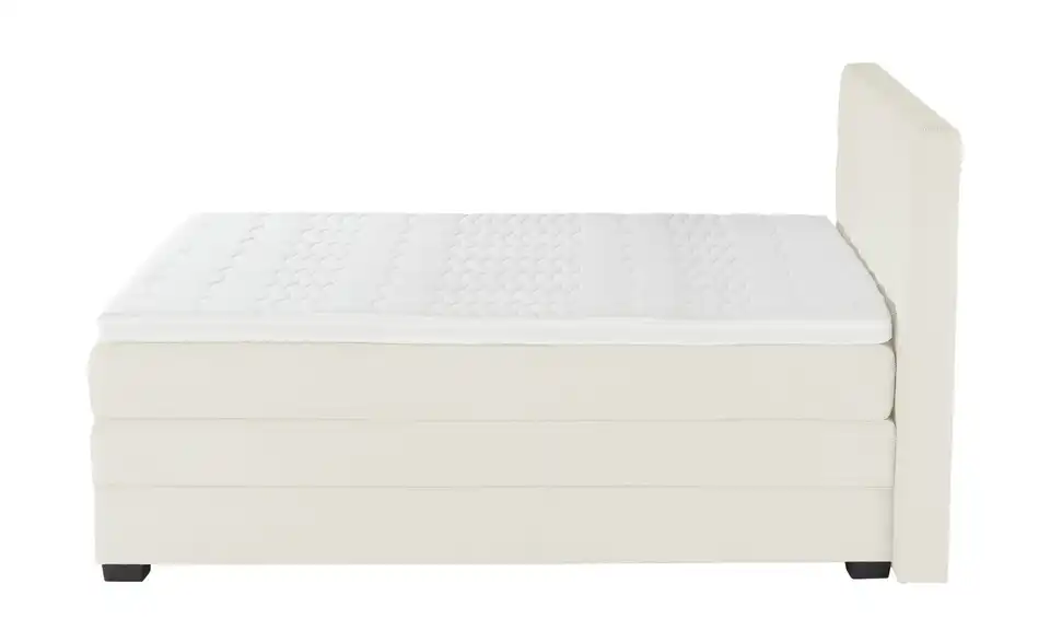 vanDoorn Boxspringbett mit Bettkasten Canto, Profilansicht