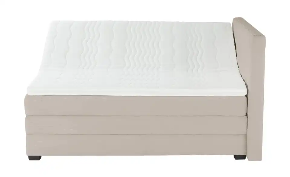 vanDoorn Boxspringbett mit Bettkasten Canto, Funktionsansicht