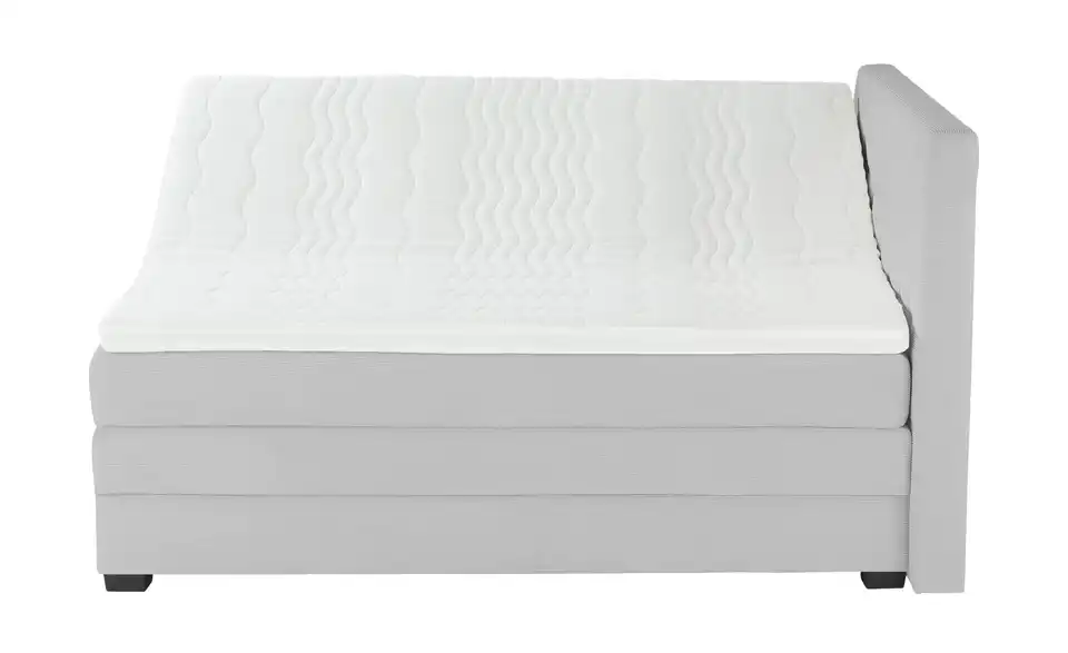 vanDoorn Boxspringbett mit Bettkasten Canto, Funktionsansicht