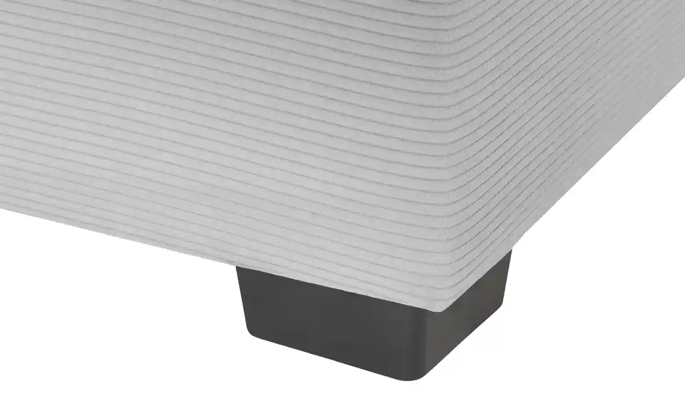 vanDoorn Boxspringbett mit Bettkasten Canto, Detailansicht