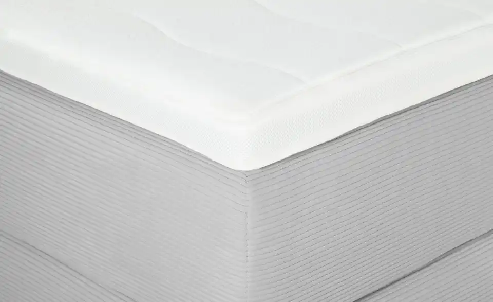 vanDoorn Boxspringbett mit Bettkasten Canto, Detailansicht