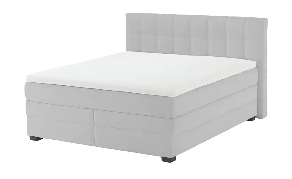 vanDoorn Boxspringbett mit Bettkasten Canto, Perspektive