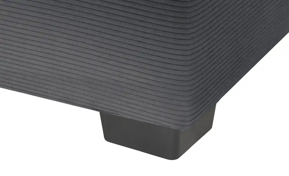 vanDoorn Boxspringbett mit Bettkasten Canto, Detailansicht