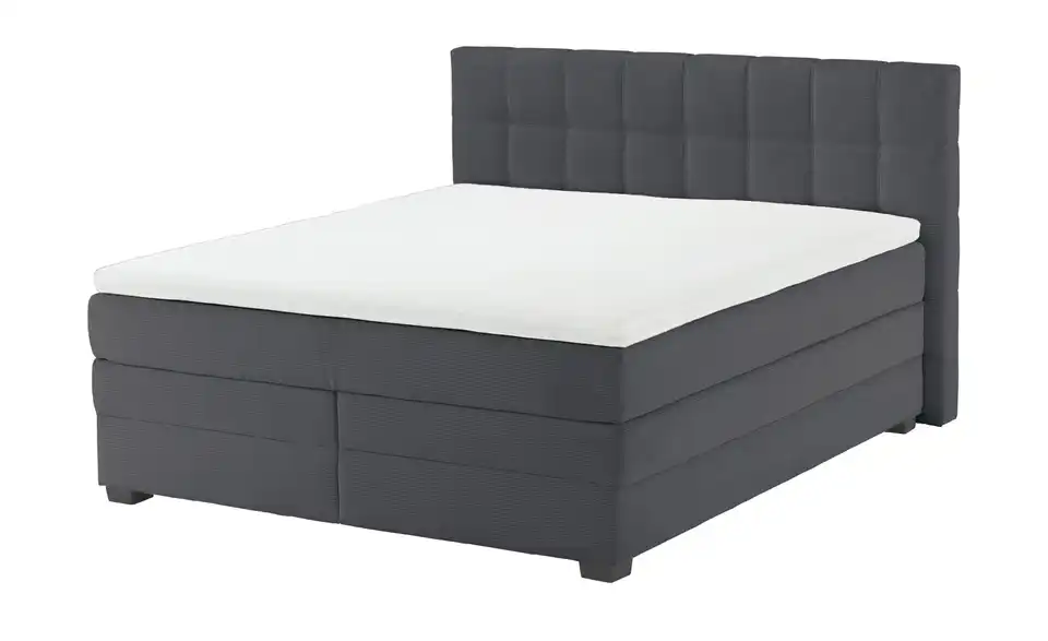 vanDoorn Boxspringbett mit Bettkasten Canto, Perspektive