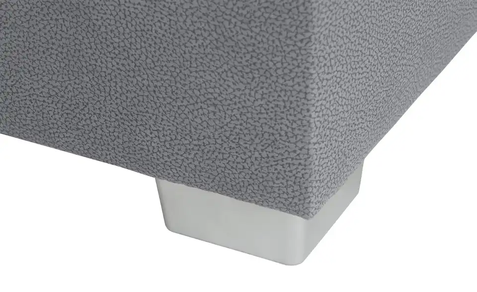 vanDoorn Motor-Boxspringbett Ohio mit Bettkasten, Detailansicht