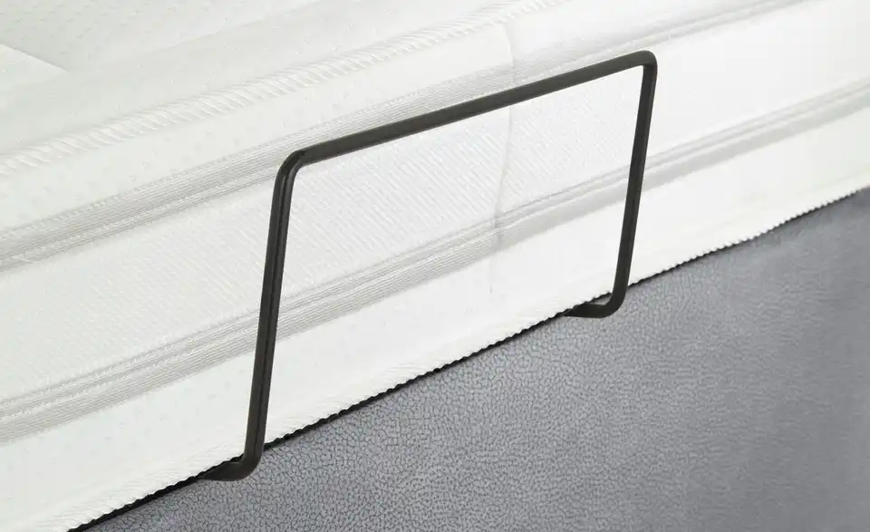 vanDoorn Motor-Boxspringbett Ohio mit Bettkasten, Detailansicht