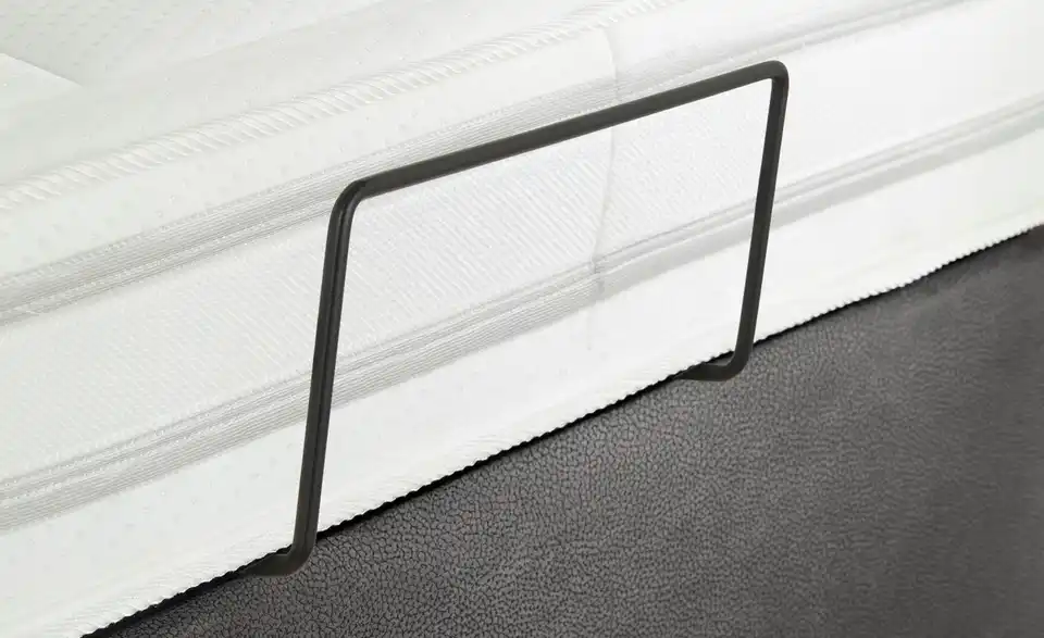 vanDoorn Motor-Boxspringbett Ohio mit Bettkasten, Detailansicht