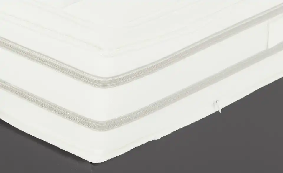 vanDoorn Motor-Boxspringbett Ohio mit Bettkasten, Detailansicht