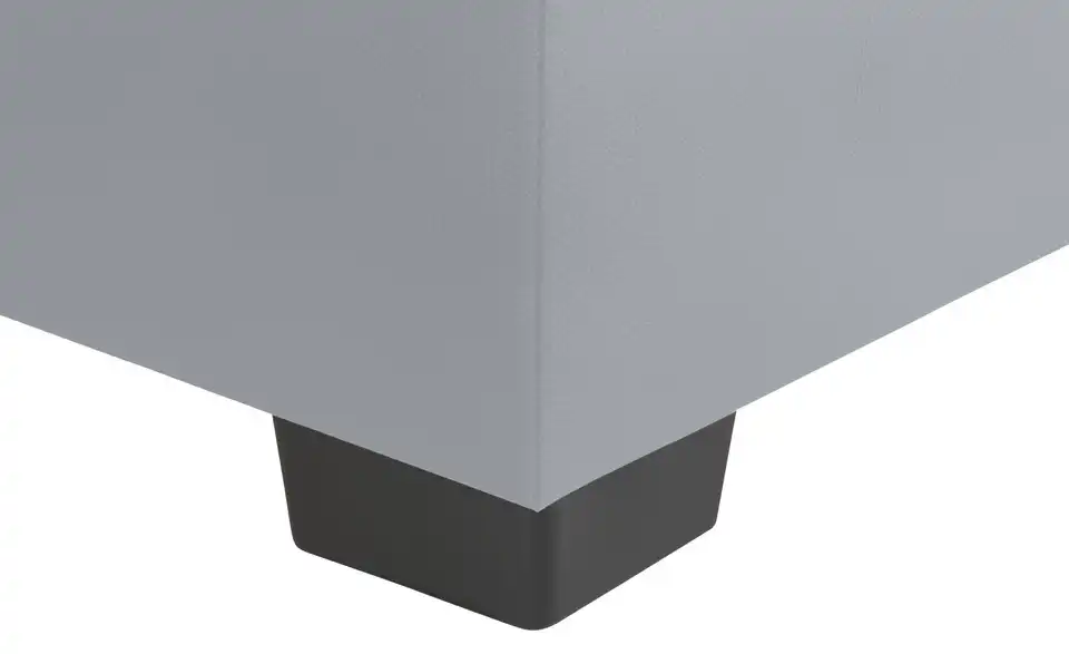 vanDoorn Motor-Boxspringbett Ohio mit Bettkasten, Detailansicht