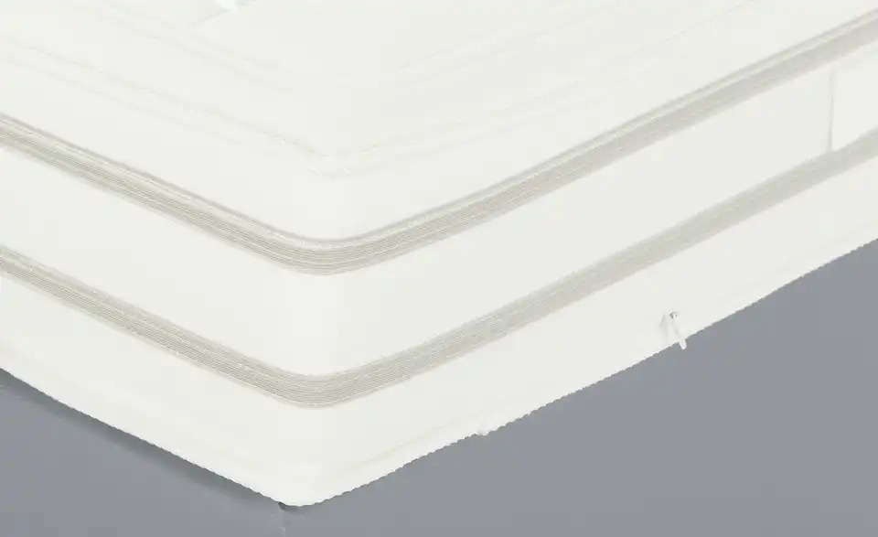 vanDoorn Motor-Boxspringbett Ohio mit Bettkasten, Detailansicht