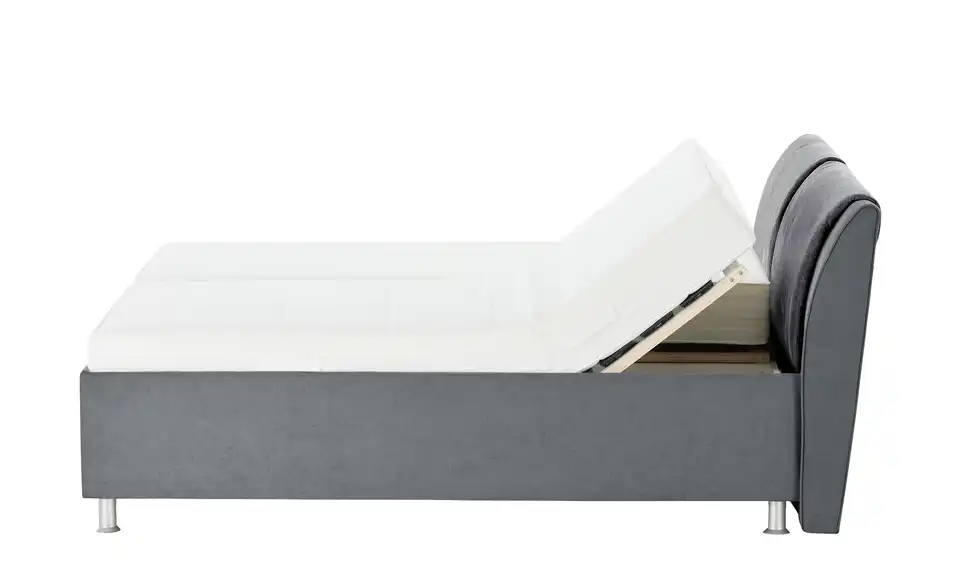 vanDoorn Polsterbett Talea mit Bettkasten, Funktionsansicht