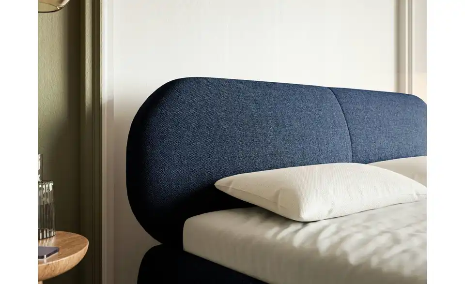 Selsey Polsterbett Ovalle, in Wohnsituation