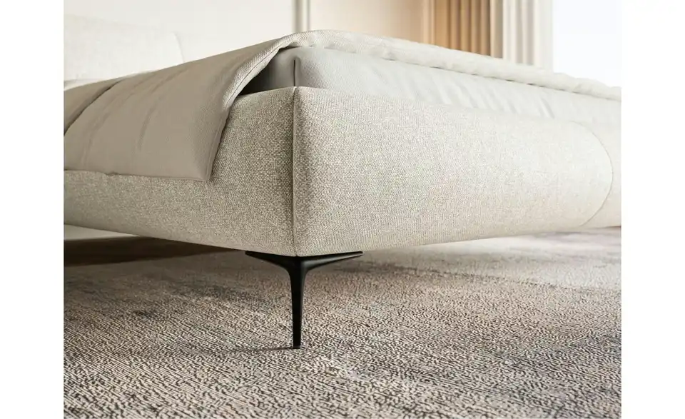 Selsey Polsterbett Ovalle, in Wohnsituation