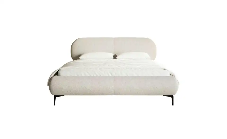 Selsey Polsterbett Ovalle, Frontansicht