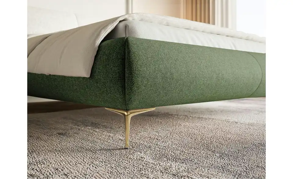 Selsey Polsterbett Ovalle, in Wohnsituation