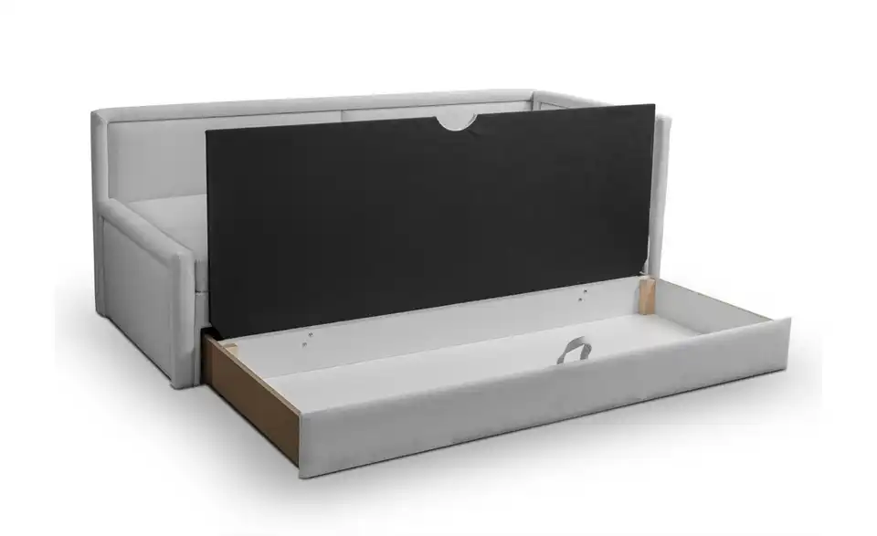 Selsey Polsterliege Caprili, Ergänzung