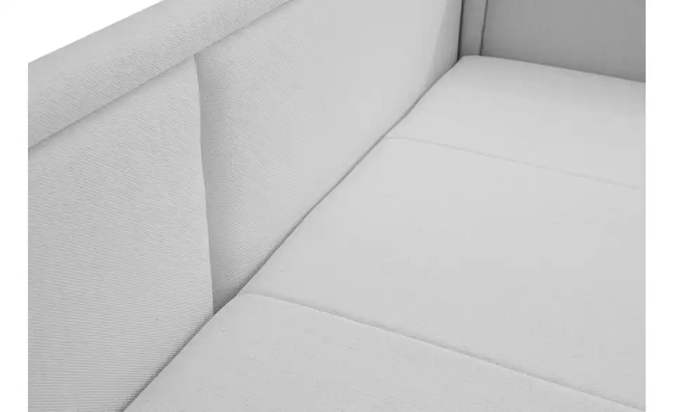 Selsey Polsterliege Caprili, in Wohnsituation