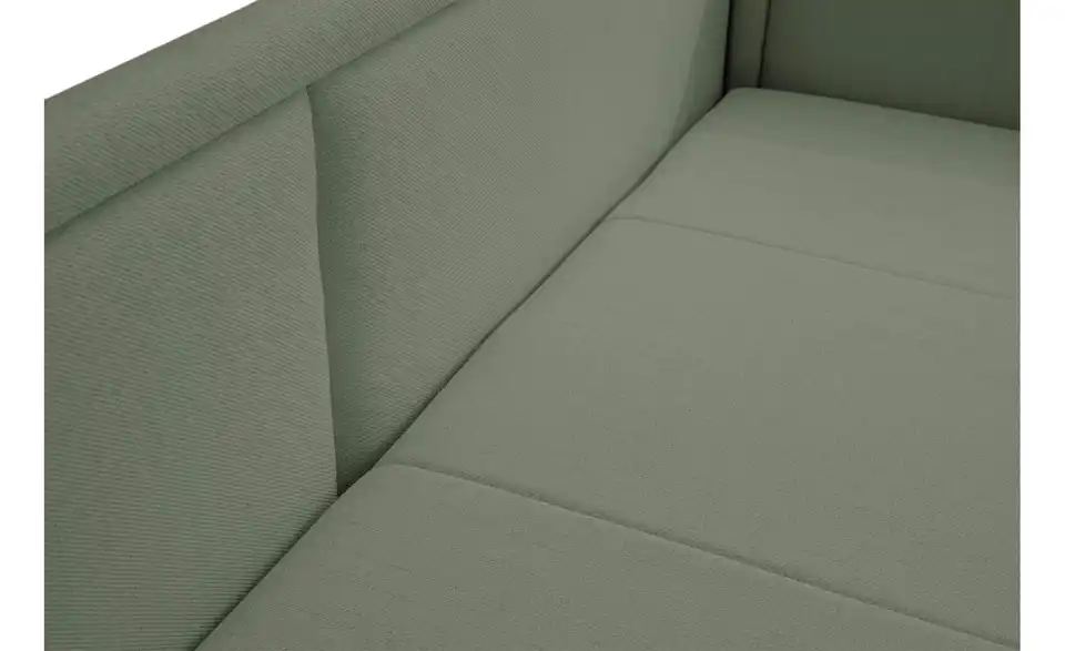 Selsey Polsterliege Caprili, in Wohnsituation