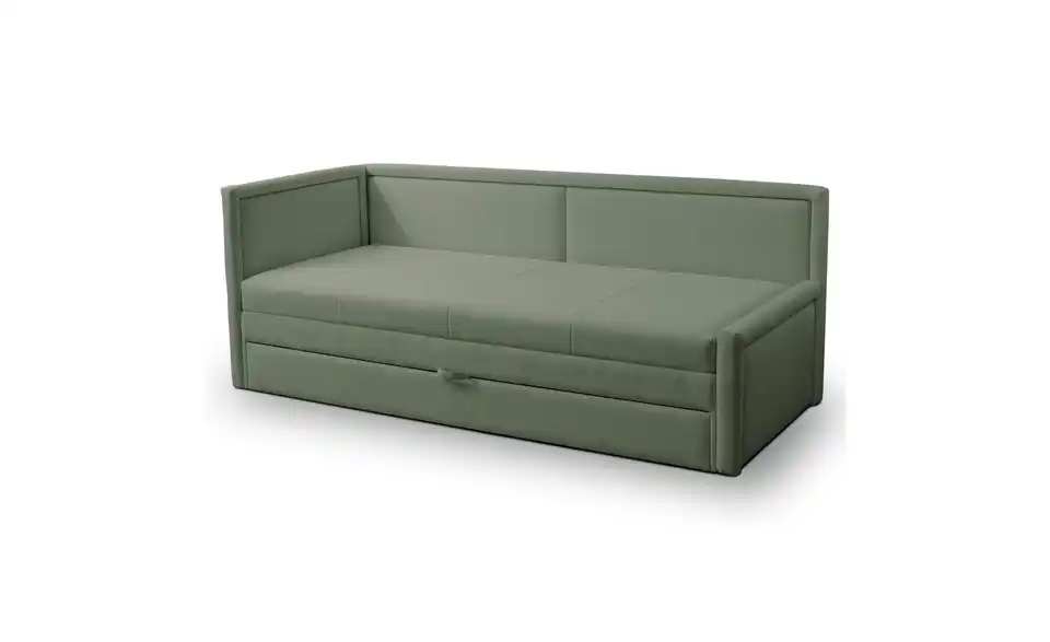 Selsey Polsterliege Caprili, Perspektive