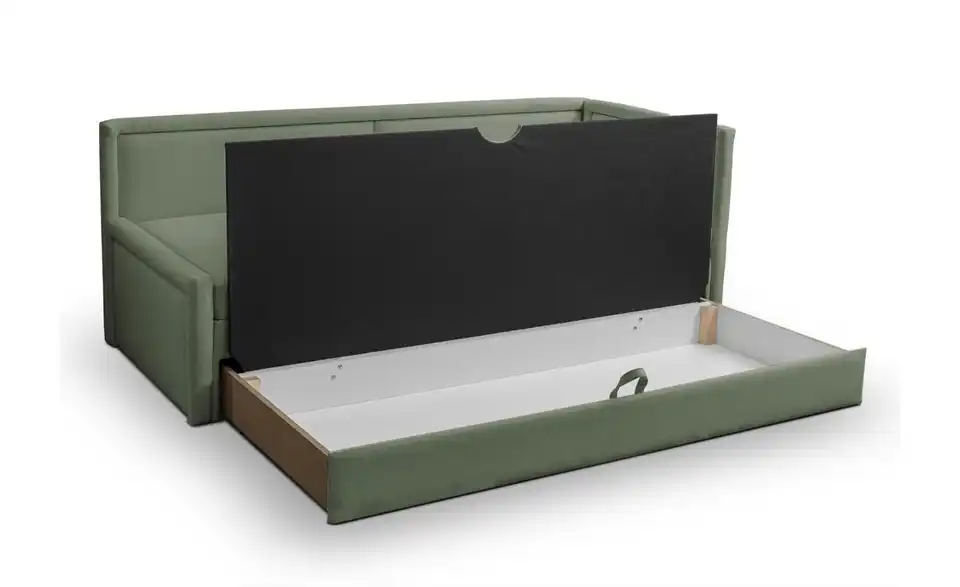 Selsey Polsterliege Caprili, Ergänzung