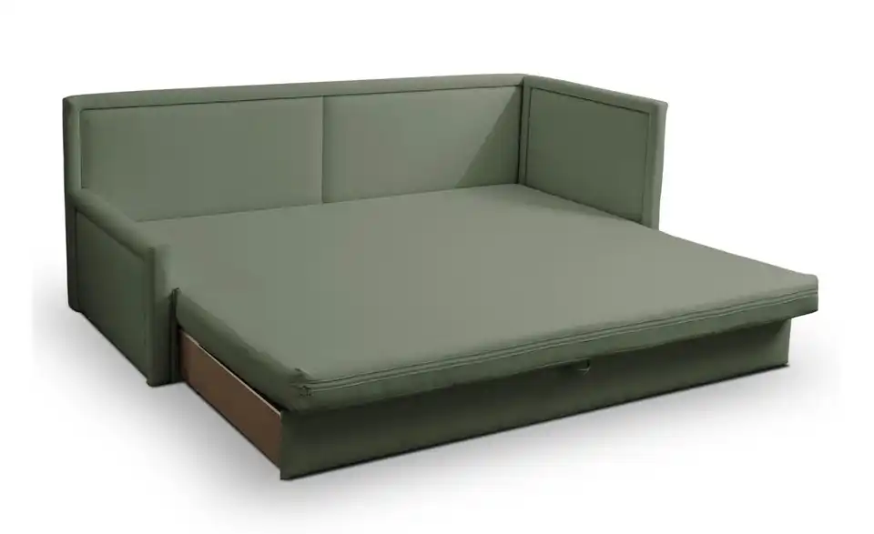 Selsey Polsterliege Caprili, Funktionsansicht