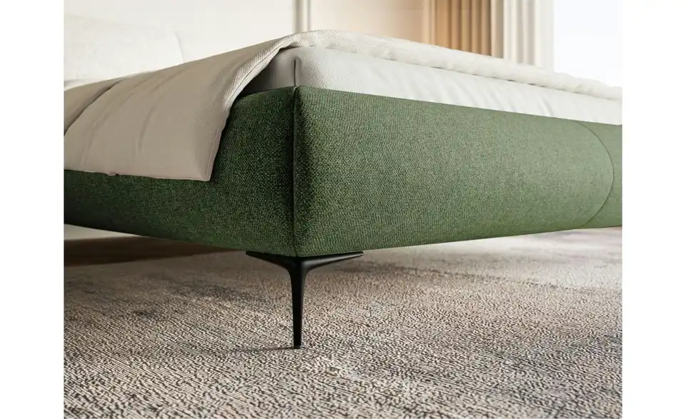 Selsey Polsterbett Ovalle, in Wohnsituation